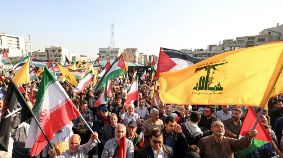 Pa&iacute;ses &aacute;rabes protestam ap&oacute;s ataque a hospital em Gaza