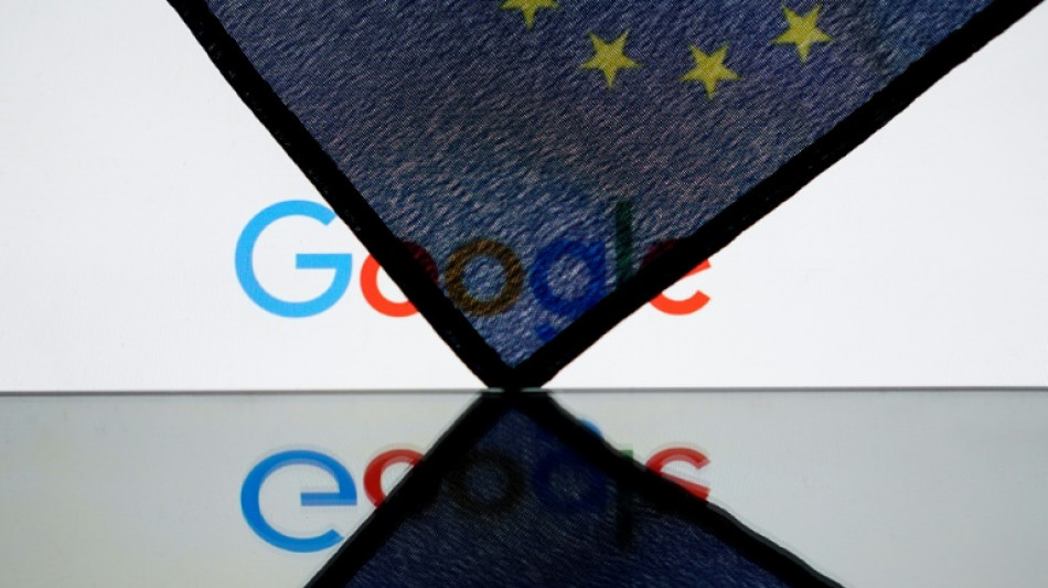 EU-Gericht best&auml;tigt Milliardenstrafe gegen Google