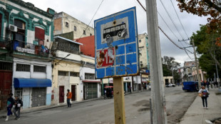 Energiekrise in Kuba: Regierung verk&uuml;ndet Vier-Tage-Woche und weitere Notfallma&szlig;nahmen