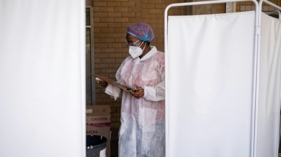 1,2 millones de muertes por infecciones resistentes a los antibi&oacute;ticos en 2019, seg&uacute;n estudio