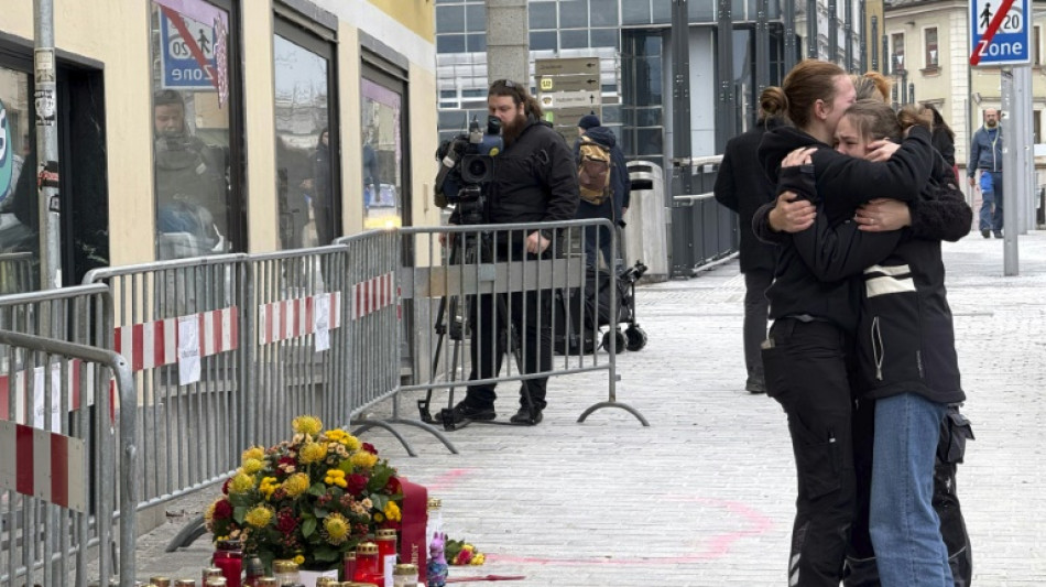 Nach t&ouml;dlichem Messerangriff in Villach: Drei Verletzte auf Intensivstation