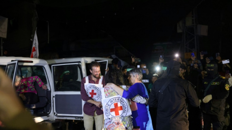 Hamas disposto a prolongar tr&eacute;gua com Israel por mais quatro dias