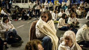 Le cabinet isra&eacute;lien se r&eacute;unit pour approuver l'accord de tr&ecirc;ve &agrave; Gaza