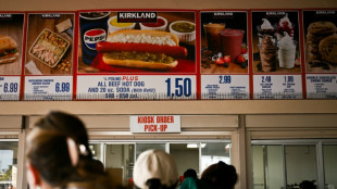 Stock markets slide over US inflation, tariff fears