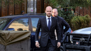 Les chefs de la diplomatie fran&ccedil;aise et allemande &agrave; Damas pour rencontrer le nouveau dirigeant syrien