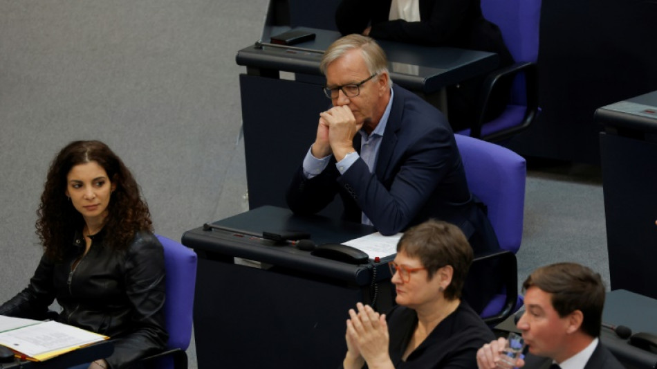 Linksfraktionschef Bartsch reist in die Ukraine