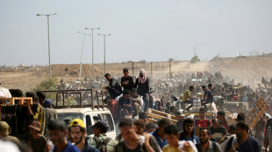 Israel se prepara para uma nova etapa na guerra em Gaza