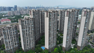 Aktie von chinesischem Immobilienriesen Evergrande st&uuml;rzt ab 