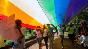 Secret&aacute;rio-geral da ONU manifesta preocupa&ccedil;&atilde;o por lei 'contra homossexualidade' em Uganda