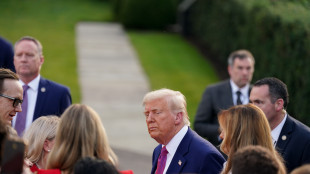 Trump, Iran faccia accordo prima che non rimanga pi&ugrave; nulla