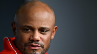 Bayern Club World Cup clash with PSG a 'perfect storm': Kompany