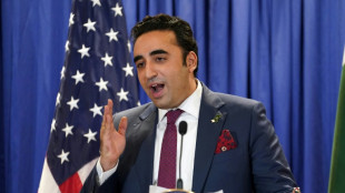 Pakistans Au&szlig;enminister warnt vor Isolierung afghanischer Taliban-Regierung