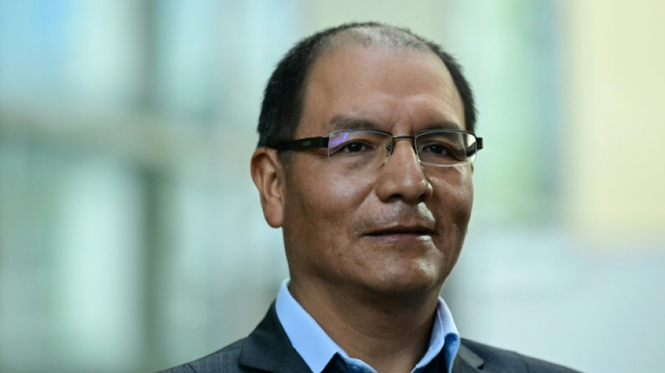 Klimaklage von peruanischem Bauern gegen RWE: Urteil erwartet