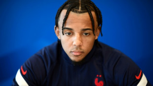 Bleus: "Ma mentalit&eacute; n'a pas chang&eacute;", estime Kound&eacute; 