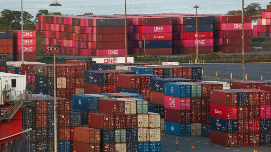 Entran en vigor nuevos aranceles en EEUU tras la sentencia de la Corte Suprema