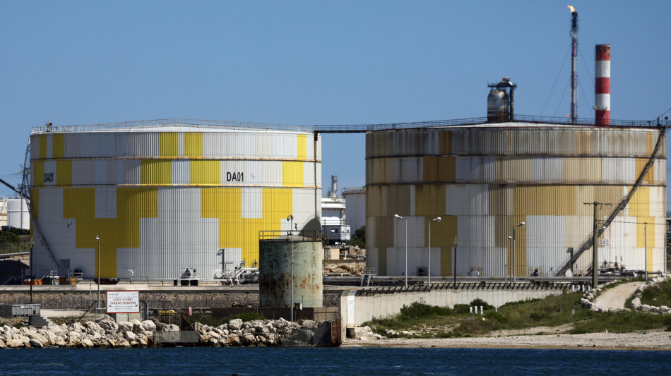 Il petrolio &egrave; in calo, il Wti scende a 67,83 dollari
