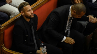 Prozess gegen Neymar wegen Unregelm&auml;&szlig;igkeiten bei Vereinswechsel 2013 begonnen