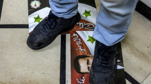 Syrie: le nouveau pouvoir annonce un accord avec les groupes arm&eacute;s pour leur dissolution