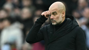 "Werde nicht aufgeben": Guardiola wischt Ger&uuml;chte beiseite