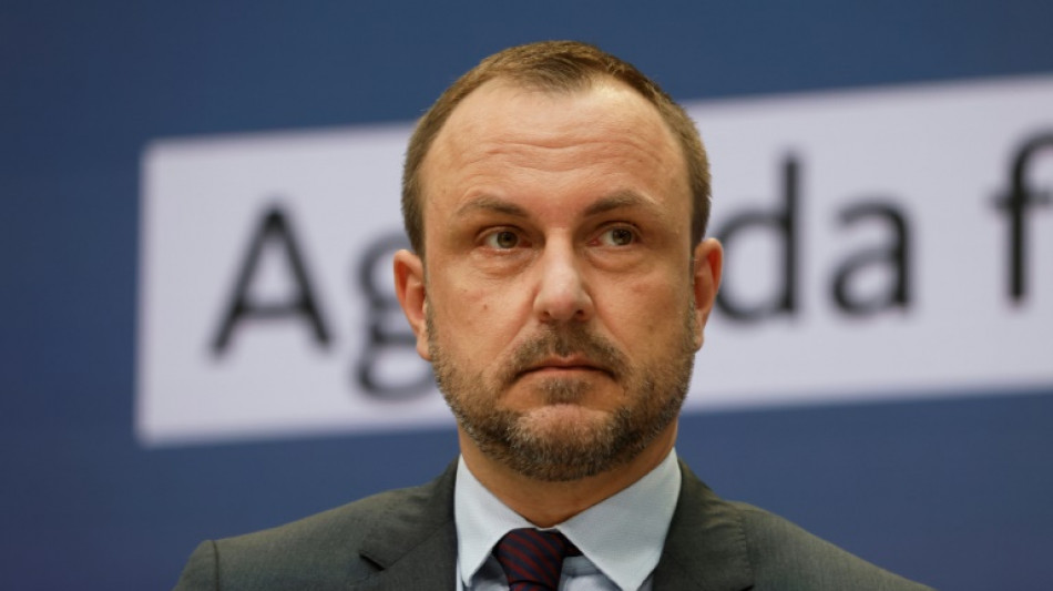 Terror-Experte Neumann legt Plan f&uuml;r zw&ouml;lfk&ouml;pfigen nationalen Sicherheitsrat vor