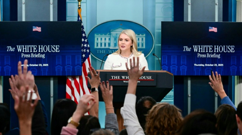 Wei&szlig;es Haus schr&auml;nkt Zugang von Reportern zu Presseb&uuml;ro ein