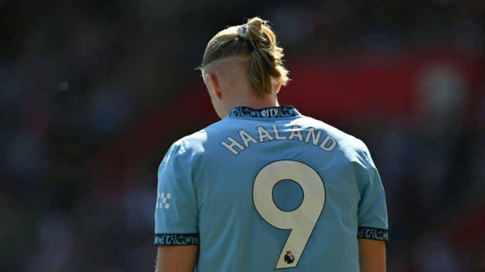 Champions League race hots up as Man City held, Villa win
