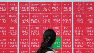 Asian markets rally on US rate cut hopes