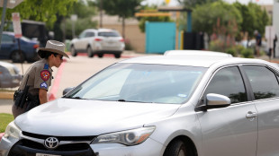 'Sparatoria in un liceo del Texas, polizia sul posto'