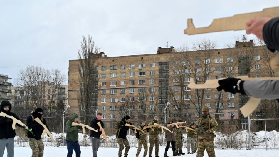 Ukraine: confrontation entre Moscou et Washington au Conseil de s&eacute;curit&eacute; de l'ONU