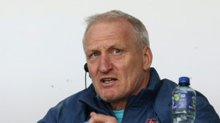 England women's coach Simon Middleton unconcerned if successor male or female