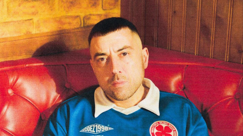 Coez, fuori dal 4 aprile il nuovo singolo Ti manca l'aria