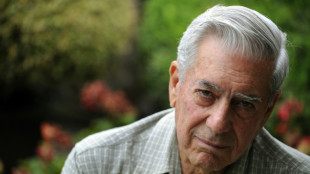 Literaturnobelpreistr&auml;ger Mario Vargas Llosa mit 89 Jahren in Peru gestorben