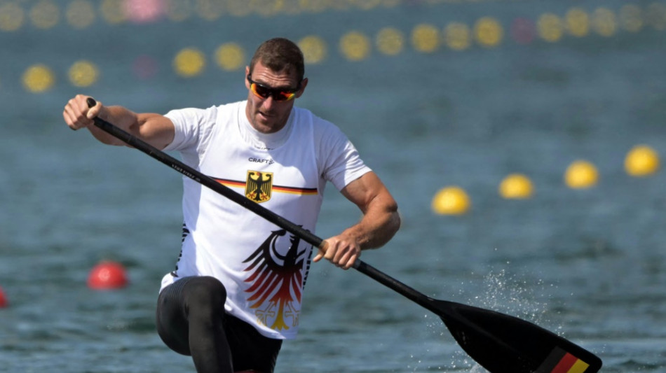 Mit f&uuml;nf Booten: Kanuten um Brendel greifen nach Medaillen