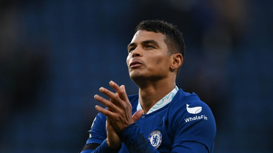 Chelsea: Routinier Silva verl&auml;ngert bis 2024