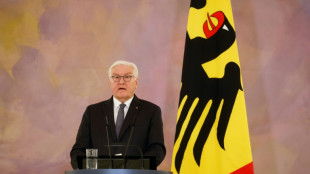 Bundespr&auml;sident Steinmeier trifft in Tansania Nachfahren von Kolonialherrschafts-Opfern