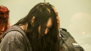 Prozess um tote Kinder in Koffern: Mutter zu lebenslanger Haft verurteilt