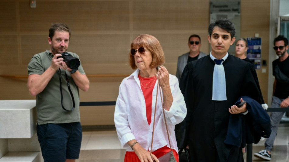 'Os policiais salvaram a minha vida', diz v&iacute;tima de estupros na Fran&ccedil;a