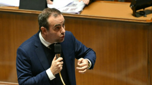 Fran&ccedil;a aprova or&ccedil;amentos para 2026 ap&oacute;s meses de debates