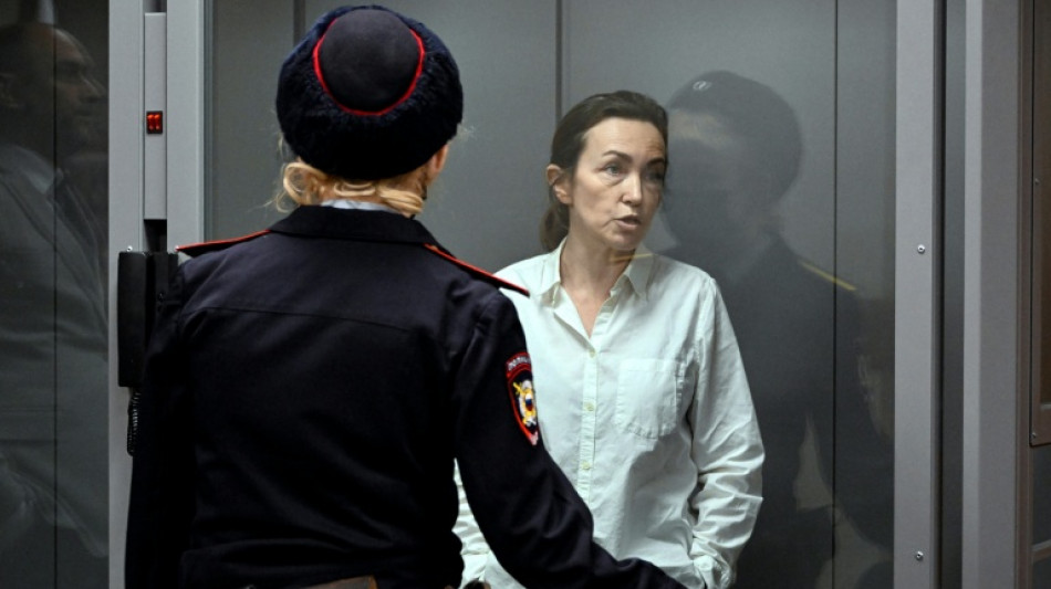 La UE advierte a EEUU que el congelamiento a Radio Free Europe podr&iacute;a beneficiar a "adversarios comunes"