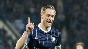 Wechsel von St&uuml;rmer Polter nach Schalke perfekt