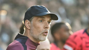 Tuchel perde seu primeiro jogo no comando da Inglaterra em amistoso contra Senegal