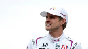 Indy 500 runner-up Ericsson dropped to 31st for technical violation