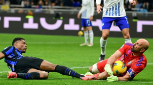 Pepe Reina to play final match in Como's clash with Inter