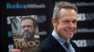 Ein Putschversuch machte ihn ber&uuml;hmt: Britischer S&ouml;ldner Simon Mann gestorben