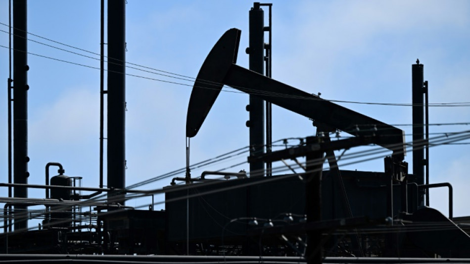 IEA trims demand forecast as interest rates weigh on growth