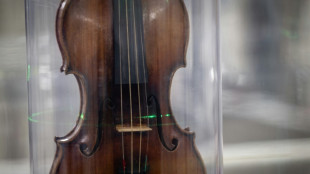 Expertos radiograf&iacute;an un viol&iacute;n para desvelar los secretos de Paganini