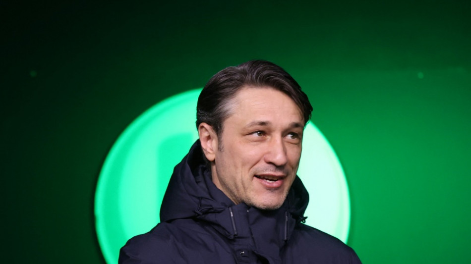 Wolfsburg: Europa-Comeback ist n&auml;chste Saison das Ziel