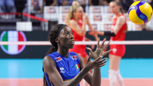 L'Italia di Velasco batte 3-0 la Cina, Giochi Parigi pi&ugrave; vicini