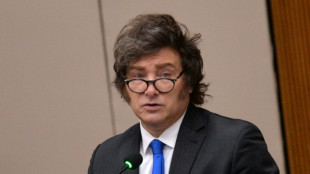 EUA avalia lançar salva-vidas financeiro à Argentina de Milei, aliado de Trump