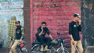 Tensions Inde-Pakistan: Islamabad teste un 2e missile, m&eacute;diation iranienne